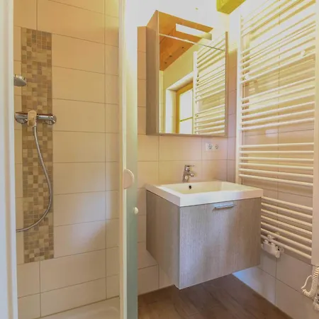 Σπίτι διακοπών Buhne 3, Lieper Winkel, Hafen Rankwitz Krienke