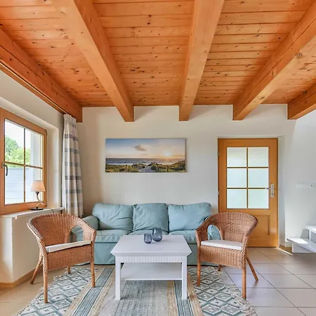 Buhne 3, Lieper Winkel, Hafen Rankwitz *