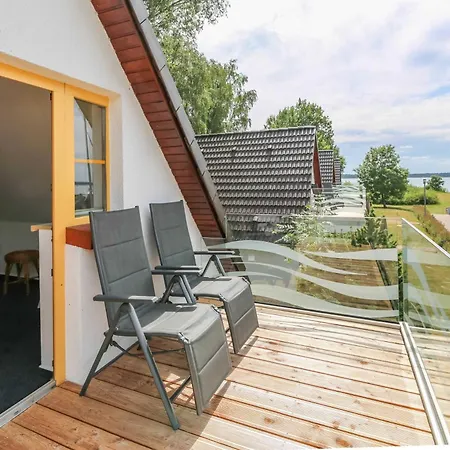 Buhne 3, Lieper Winkel, Hafen Rankwitz