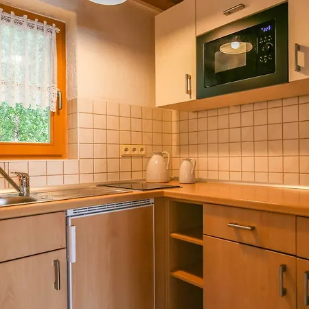 Buhne 3, Lieper Winkel, Hafen Rankwitz Σπίτι διακοπών