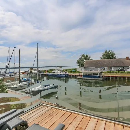 Buhne 3, Lieper Winkel, Hafen Rankwitz *