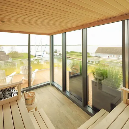 Buhne 3, Lieper Winkel, Hafen Rankwitz *