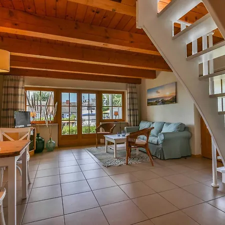 Buhne 3, Lieper Winkel, Hafen Rankwitz * Krienke