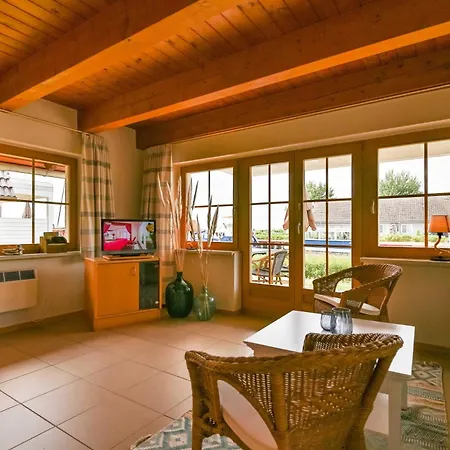 Σπίτι διακοπών Buhne 3, Lieper Winkel, Hafen Rankwitz Krienke