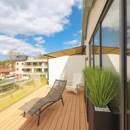 Σπίτι διακοπών Buhne 3, Lieper Winkel, Hafen Rankwitz