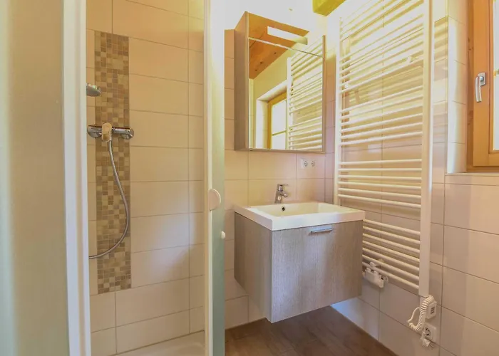 Holiday home Buhne 3, Lieper Winkel, Hafen Rankwitz Krienke